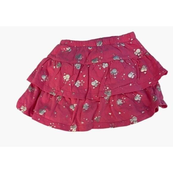 Disney Jumping Beans Infant Girls Size 18 months Cartwheel Scooter - Picture 2 of 5